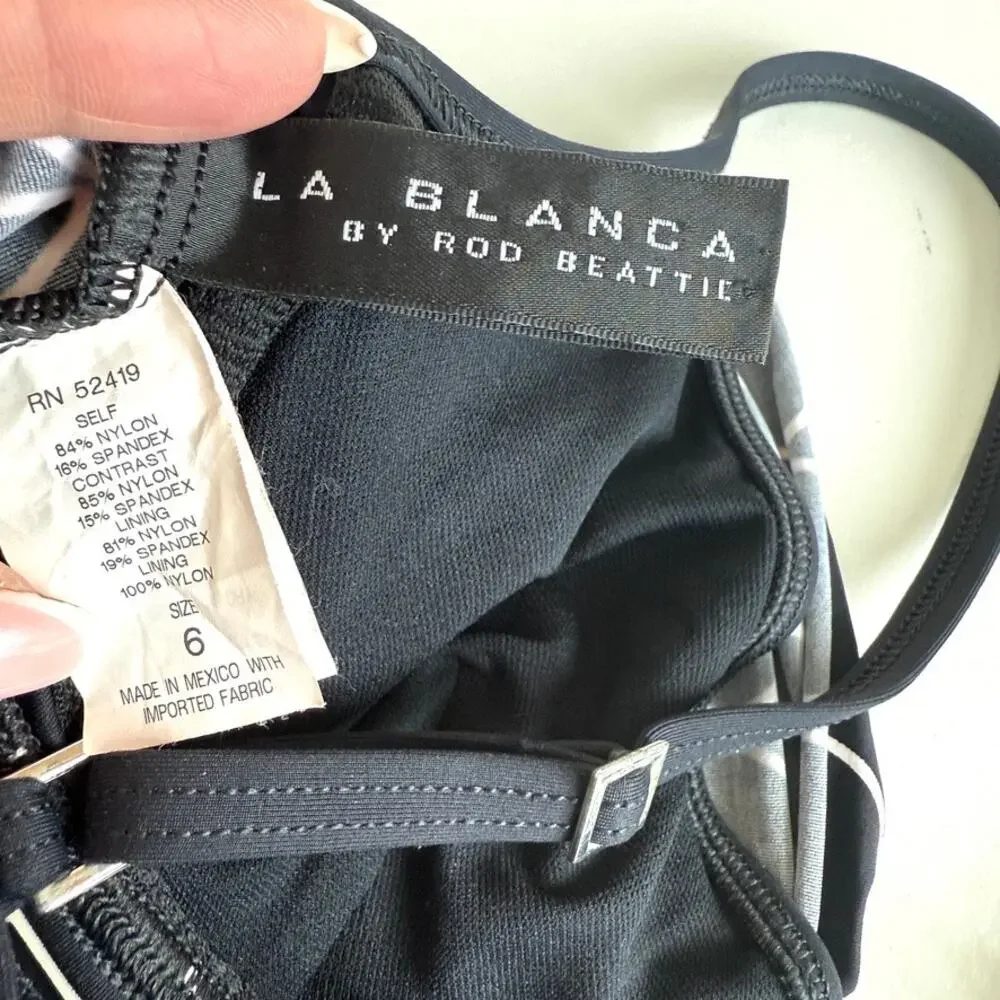 La Blanca la blanca